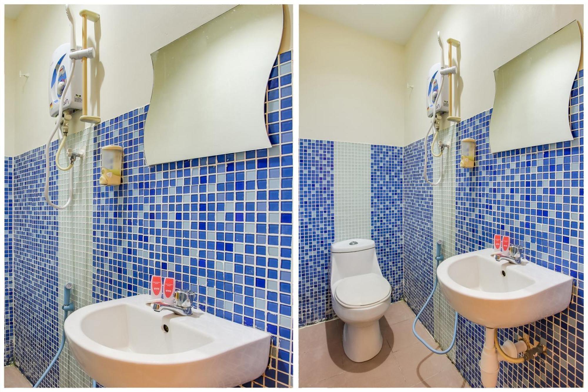 Oyo 90281 Hotel Taj Seksyen 13 Σαχ Αλάμ Εξωτερικό φωτογραφία